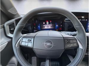 Opel Mokka Edition 1.2 Automatik - Kamera, Navi