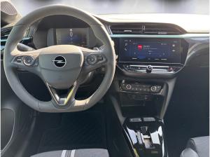Opel Corsa 1.2 YES Sitzheizung Lenkradheizung