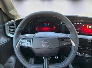 Opel Mokka GS Hybrid 145 Kamera PDC 17" Alu Allwetter