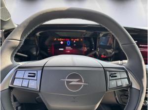 Opel Mokka GS Hybrid 145 Kamera PDC 18" Alu Navi