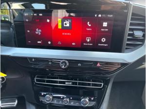 Opel Mokka GS Hybrid 145 Kamera PDC 17" Alu Allwetter