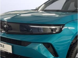 Opel Mokka GS Hybrid 145 Rückfahrkamera 17" Lenkradheizung