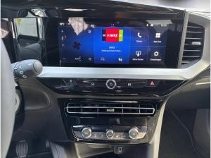 Opel Mokka Edition 1.2 17" Allwetter Lenkradhzg Sitzhzg