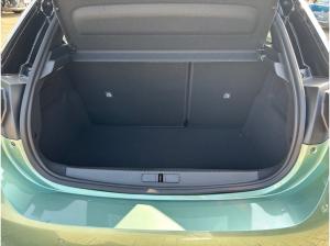 Opel Corsa 1.2 YES Sitzheizung Lenkradheizung