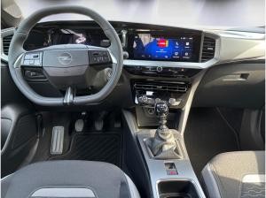 Opel Mokka Edition 1.2 17" Allwetter Lenkradhzg Sitzhzg