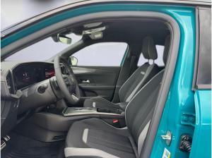 Opel Mokka GS Hybrid 145 Rückfahrkamera 17" Lenkradheizung