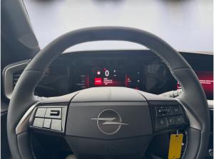 Opel Mokka GS Hybrid 145 Rückfahrkamera 17" Lenkradheizung