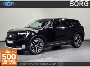 Ford Explorer 🔋 BEV ⚡ 77kWh 💥 Agate-Black Metallic