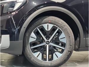 Ford Explorer 🔋 BEV ⚡ 77kWh 💥 Agate-Black Metallic