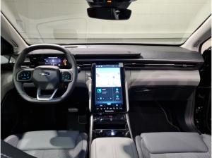 Ford Explorer 🔋 BEV ⚡ 77kWh 💥 Agate-Black Metallic