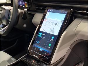 Ford Explorer 🔋 BEV ⚡ 77kWh 💥 Agate-Black Metallic