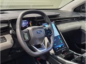 Ford Explorer 🔋 BEV ⚡ 77kWh 💥 Agate-Black Metallic