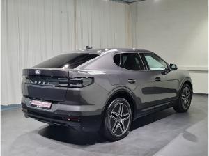 Ford Capri 🔋 BEV ⚡ 77kWh 💥 Premium ⭐ Fahrerassistenz-P. & AHK schwenkbar