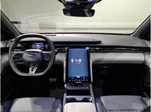 Ford Capri 🔋 BEV ⚡ 77kWh 💥 Premium ⭐ Fahrerassistenz-P. & AHK schwenkbar