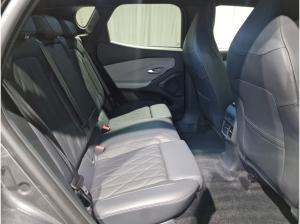 Ford Capri 🔋 BEV ⚡ 77kWh 💥 Premium ⭐ Fahrerassistenz-P. & AHK schwenkbar