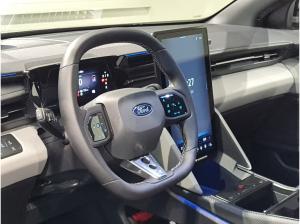 Ford Capri 🔋 BEV ⚡ 77kWh 💥 Premium ⭐ Fahrerassistenz-P. & AHK schwenkbar