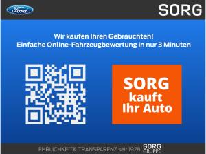 Ford Capri 🔋 BEV ⚡ 77kWh 💥 Premium ⭐ Fahrerassistenz-P. & AHK schwenkbar