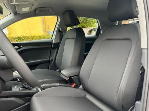 Audi A1 Sportback 30 TFSI s-tronic Assistenzp. SHZ LED uvm.