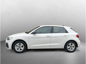 Audi A1 Sportback 30 TFSI s-tronic Assistenzp. SHZ LED uvm.