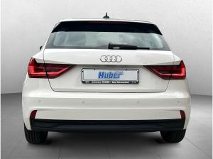 Audi A1 Sportback 30 TFSI s-tronic Assistenzp. SHZ LED uvm.