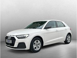 Audi A1 Sportback 30 TFSI s-tronic Assistenzp. SHZ LED uvm.