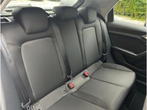 Audi A1 Sportback 30 TFSI s-tronic Assistenzp. SHZ LED uvm.