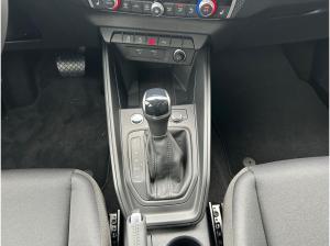 Audi A1 Sportback 30 TFSI s-tronic Assistenzp. SHZ LED uvm.