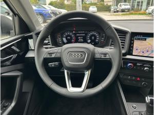 Audi A1 Sportback 30 TFSI s-tronic Assistenzp. SHZ LED uvm.