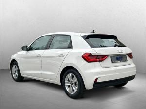 Audi A1 Sportback 30 TFSI s-tronic Assistenzp. SHZ LED uvm.