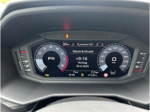 Audi A1 Sportback 30 TFSI s-tronic Assistenzp. SHZ LED uvm.