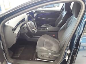 Volkswagen ID.7 Pro BLACK-STYLE 5.-J.-GAR IQ-LIGHT AREA-VIEW