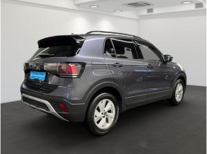 Volkswagen T-Cross Life 1.0 TSI 85kW - ACC IQ.DRIVE Discover Media LM Kamera SHZ LED CarPlay Digital Cockpit DAB+