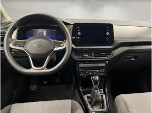 Volkswagen T-Cross Life 1.0 TSI 85kW - ACC IQ.DRIVE Discover Media LM Kamera SHZ LED CarPlay Digital Cockpit DAB+