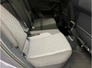 Volkswagen T-Cross Life 1.0 TSI 85kW - ACC IQ.DRIVE Discover Media LM Kamera SHZ LED CarPlay Digital Cockpit DAB+