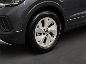 Volkswagen T-Cross Life 1.0 TSI 85kW - ACC IQ.DRIVE Discover Media LM Kamera SHZ LED CarPlay Digital Cockpit DAB+