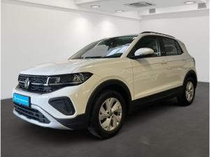 Volkswagen T-Cross 1.0 TSI 70kW - ACC IQ.DRIVE Discover Media LM Kamera SHZ PDC MFL Digital Cockpit LED