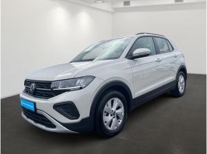 Volkswagen T-Cross Life 1.0 TSI 85kW - ACC IQ.DRIVE Discover Media LM Kamera SHZ AHK Digital Cockpit  DAB+
