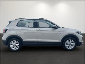 Volkswagen T-Cross Life 1.0 TSI 85kW - ACC IQ.DRIVE Discover Media LM Kamera SHZ AHK Digital Cockpit  DAB+