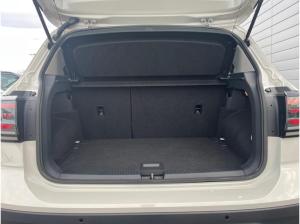 Volkswagen T-Cross Life 1.0 TSI 85kW - ACC IQ.DRIVE Discover Media LM Kamera SHZ AHK Digital Cockpit  DAB+