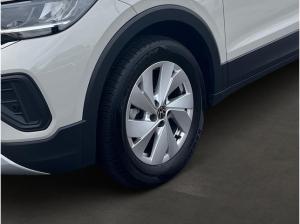 Volkswagen T-Cross Life 1.0 TSI 85kW - ACC IQ.DRIVE Discover Media LM Kamera SHZ AHK Digital Cockpit  DAB+