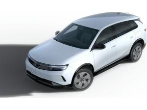 Opel Grandland Elektro Edition inkl. Wartung und Verschleiß