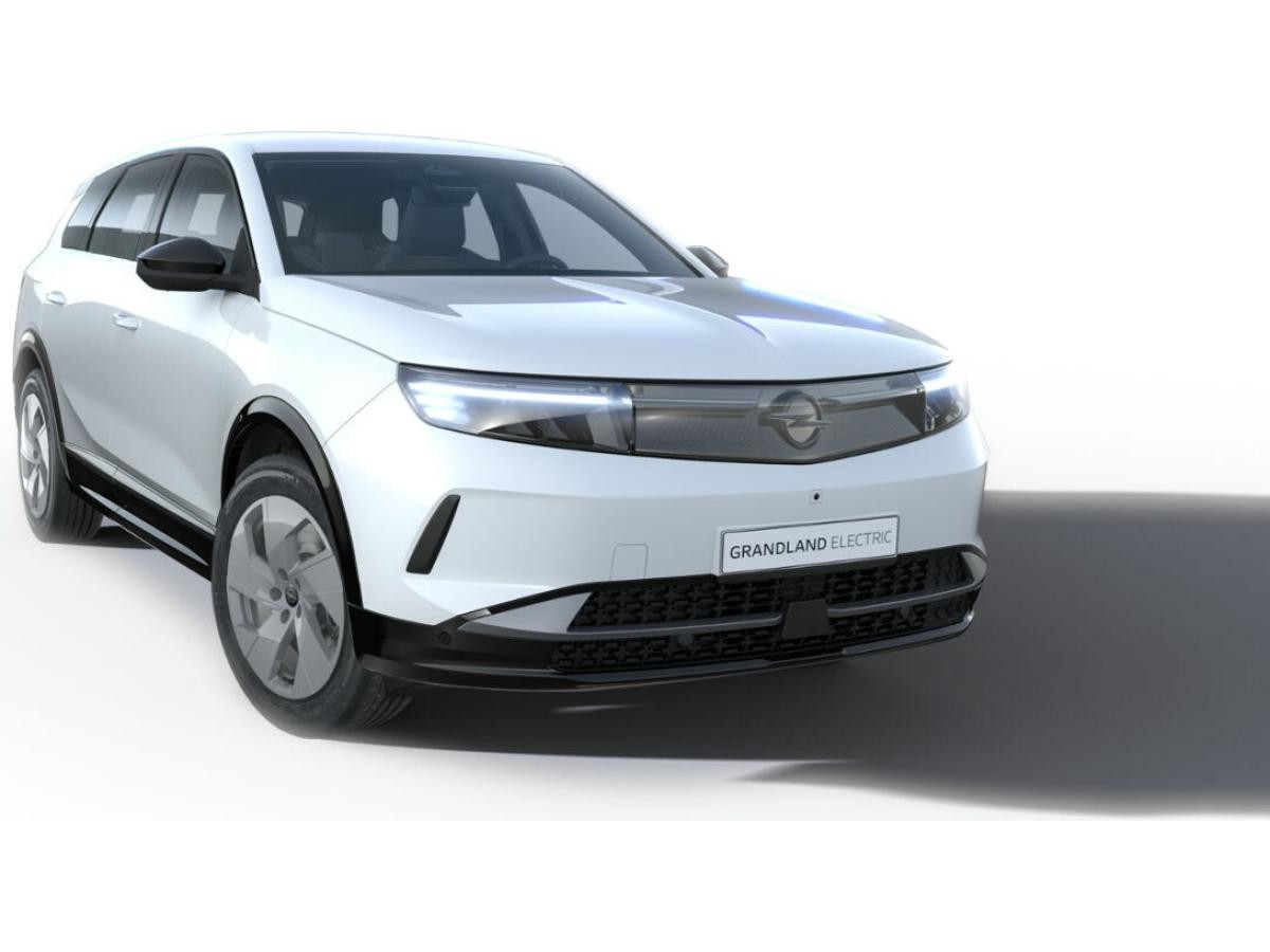 Opel Grandland Elektro Edition inkl. Wartung und Verschleiß