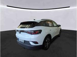 Volkswagen ID.4 Pro Performance