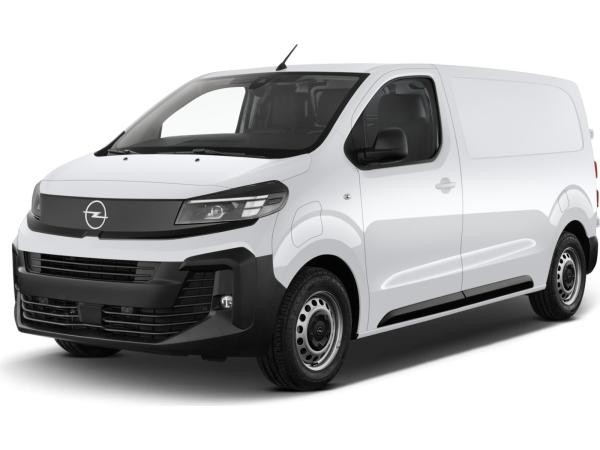 Opel Vivaro Vorlauf Kastenwagen M Variante Automatik