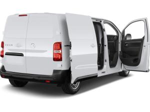 Opel Vivaro Vorlauf Kastenwagen M Variante Automatik