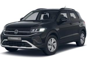 Volkswagen T-Cross Life 1.0 TSI (116 PS) *RFK*ACC*NAVI*LED*CARPLAY*