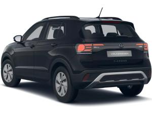Volkswagen T-Cross Life 1.0 TSI (116 PS) *RFK*ACC*NAVI*LED*CARPLAY*