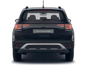 Volkswagen T-Cross Life 1.0 TSI (116 PS) *RFK*ACC*NAVI*LED*CARPLAY*