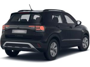 Volkswagen T-Cross Life 1.0 TSI (116 PS) *RFK*ACC*NAVI*LED*CARPLAY*