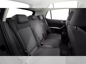 Volkswagen T-Cross Life 1.0 TSI (116 PS) *RFK*ACC*NAVI*LED*CARPLAY*